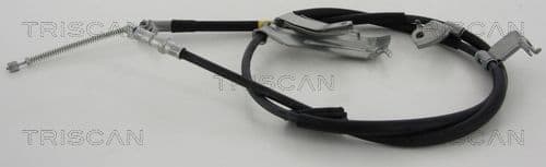 Cablu, frana de parcare TRISCAN 8140 40178