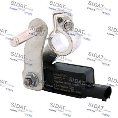 Senzor, management baterie SIDAT BC010001
