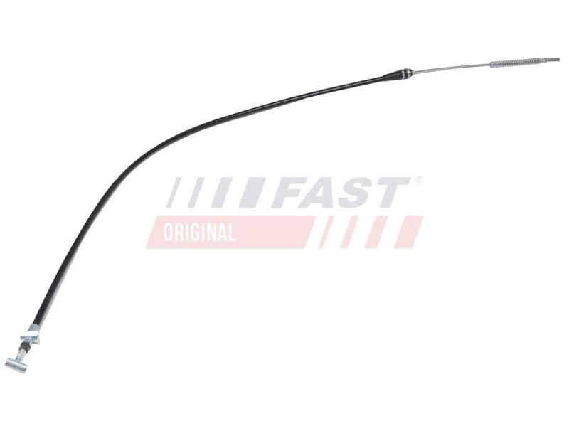 Cablu, frana de parcare FAST FT69160