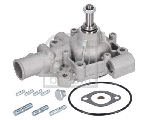 Pompă de apă, răcire motor FEBI BILSTEIN 15416