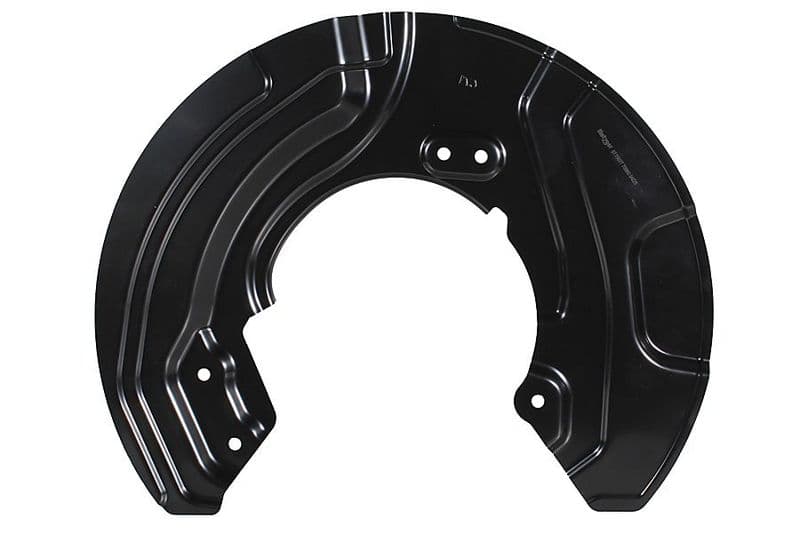 protectie stropire,disc frana METZGER AUTOTEILE 6115627