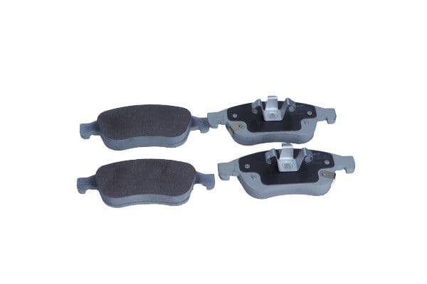 set placute frana,frana disc QUARO QP4347