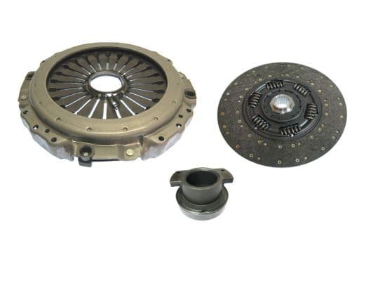 Set ambreiaj KAWE 7181505