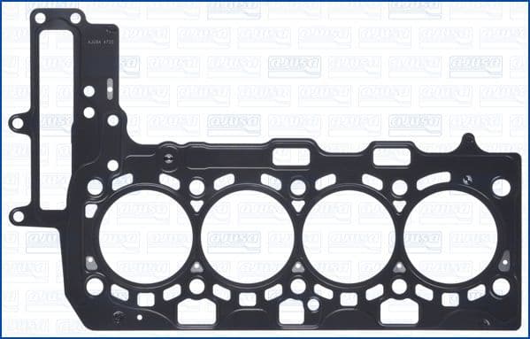 Garnitura, chiulasa AJUSA MULTILAYER STEEL 10220610