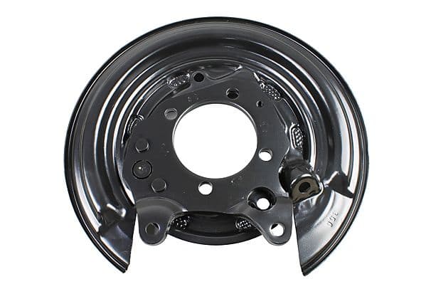 protectie stropire,disc frana METZGER AUTOTEILE 6115244