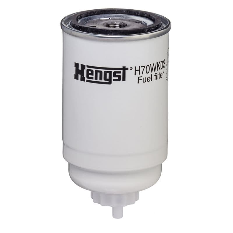 filtru combustibil HENGST FILTER H70WK03