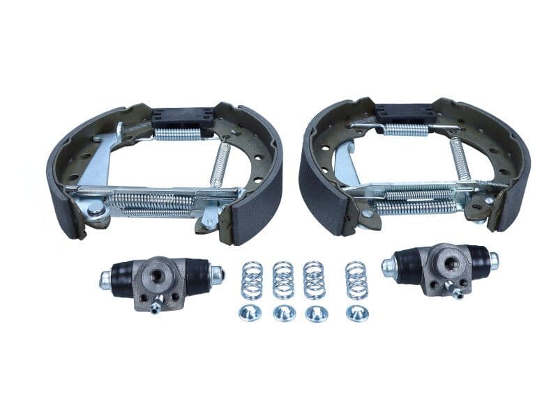 Set saboti frana MAXGEAR 19-5646KIT