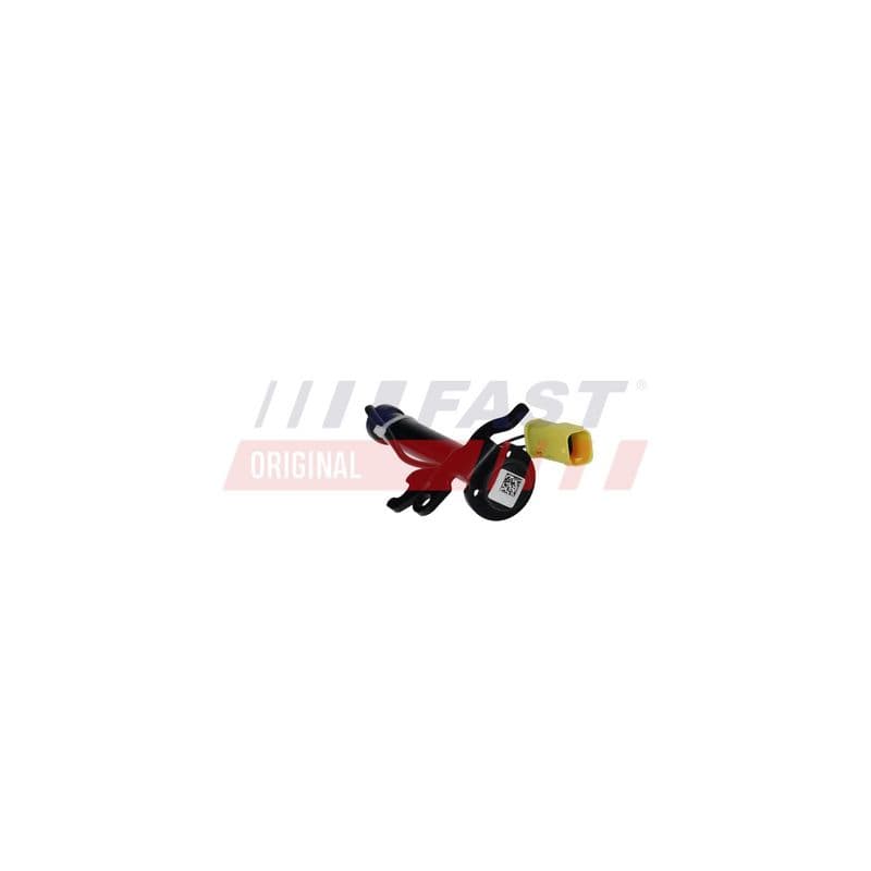 Element de reglare, capotă motor activă FAST FT01857