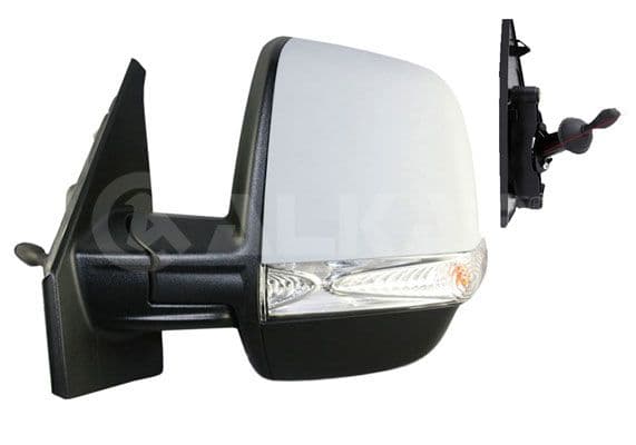 Oglinda exterioara ALKAR 9243838