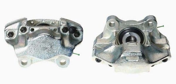 Etrier frana BUDWEG CALIPER 34305