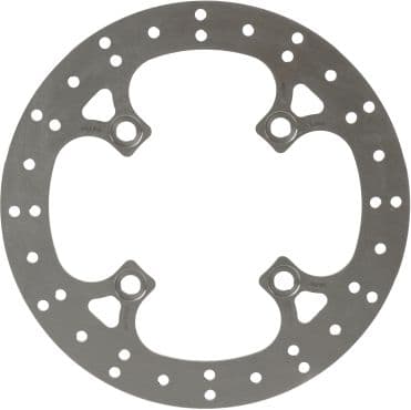 Disc frana TRW MST416