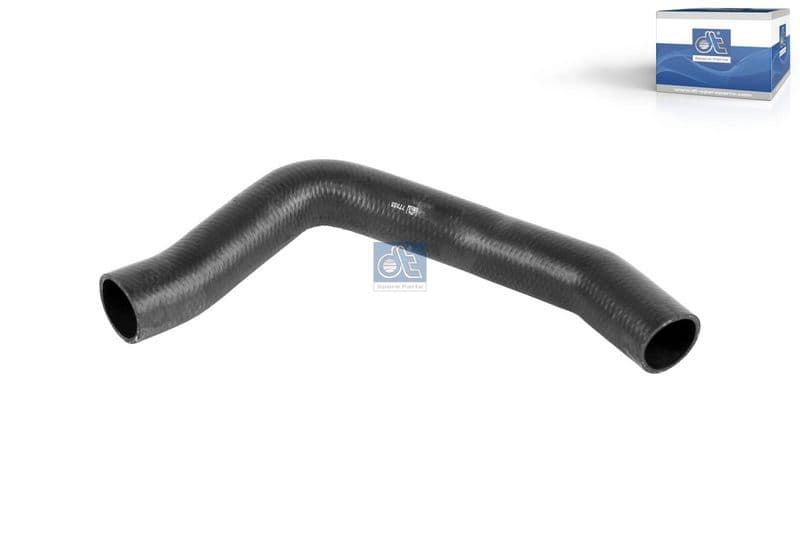 Furtun radiator DT Spare Parts 3.16472