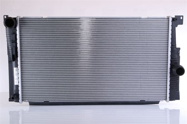 Radiator, racire motor NISSENS ** FIRST FIT ** 60842