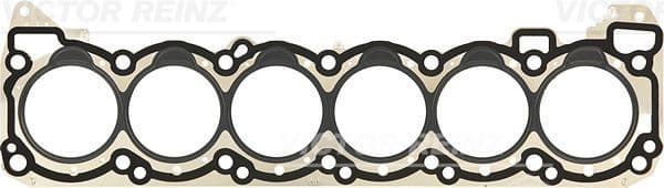 Garnitura, chiulasa VICTOR REINZ 61-52760-10