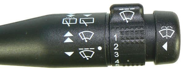 Comutator, far METZGER AUTOTEILE 0916131