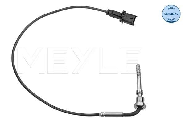 Senzor, temperatura gaze evacuare MEYLE -ORIGINAL: True to OE. 214 800 0029