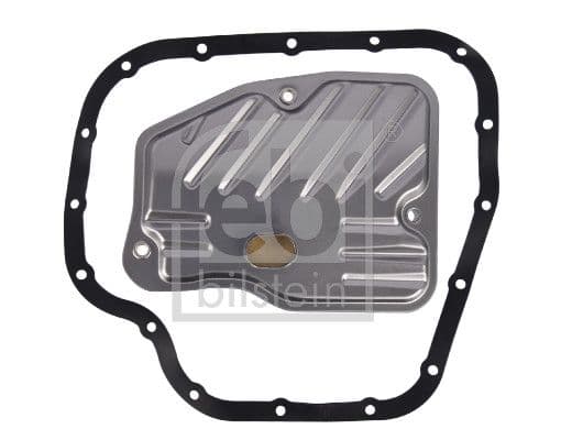 set filtre hidraulice, cutie e vit.automata FEBI BILSTEIN 181738