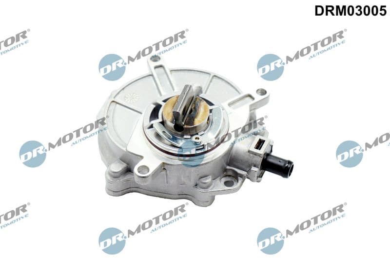 pompa vacuum,sistem de franare Dr.Motor Automotive DRM03005