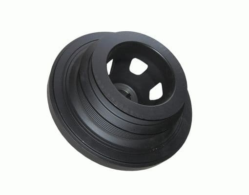 Fulie curea, arbore cotit CONTINENTAL CTAM VD1041