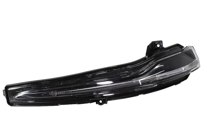 Semnalizator METZGER AUTOTEILE 2080223