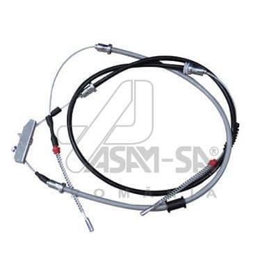Cablu, frana de parcare ASAM AUTOMOTIVE 30645