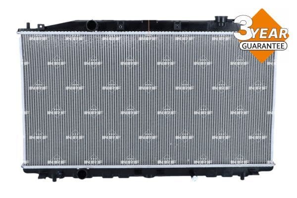 Radiator, racire motor NRF 550048