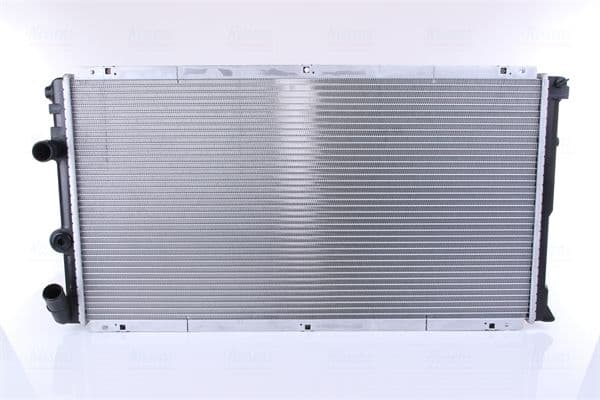 Radiator, racire motor NISSENS 63936A