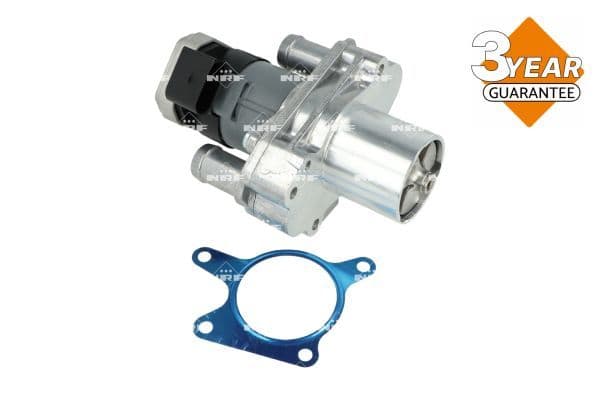Supapa EGR NRF EASY FIT 48727