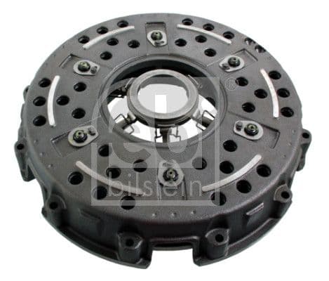 Placa presiune ambreiaj FEBI BILSTEIN 105276