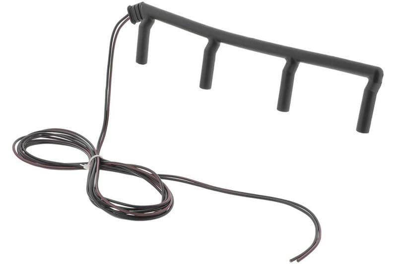 Set reparat cabluri, bujie incandescenta TOPRAN 119 775