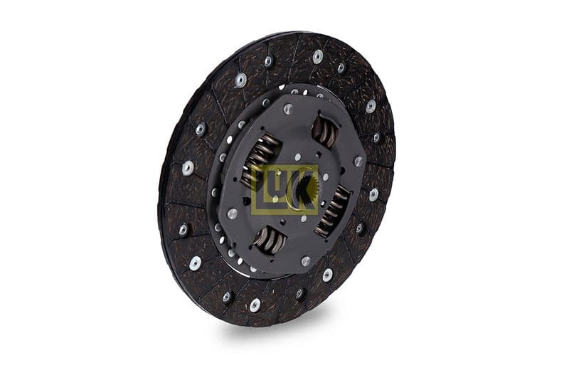 Disc ambreiaj Schaeffler LuK 320 0193 11