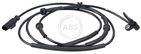 senzor,turatie roata ABS 30545