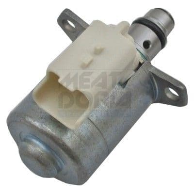 Supapa control presiune, sistem - Common-Rail MEAT & DORIA 9777