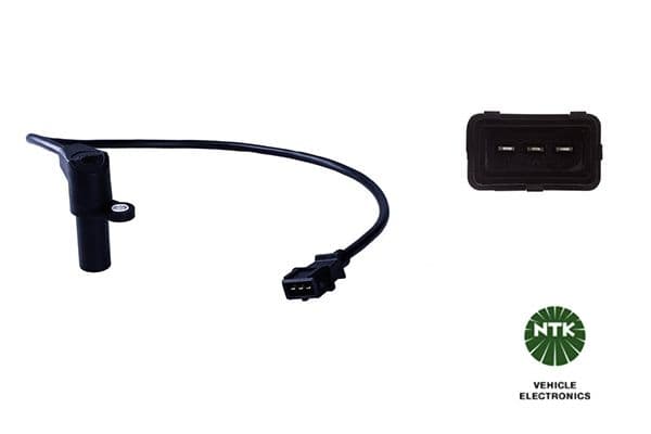 Senzor impulsuri, arbore cotit NGK 81428