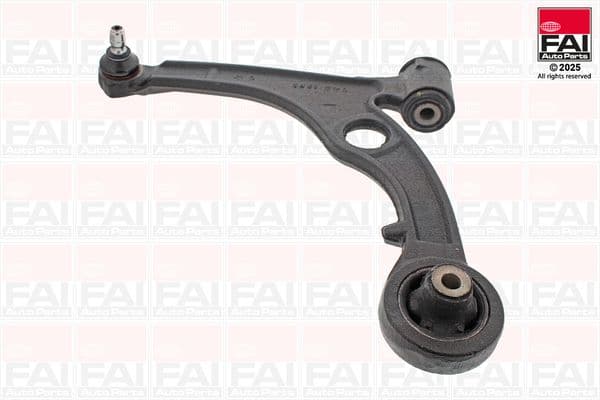 Brat, suspensie roata FAI AutoParts SS7102