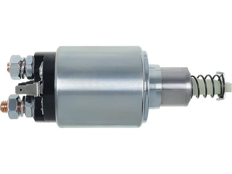 Solenoid, electromotor AS-PL AS SS0091