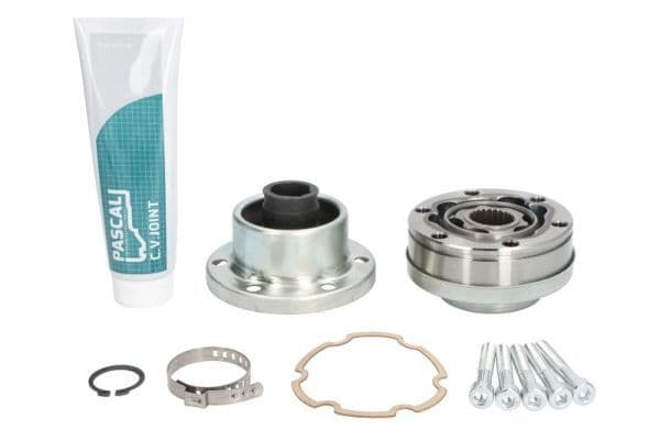 Set articulatie, planetara PASCAL G70301PC