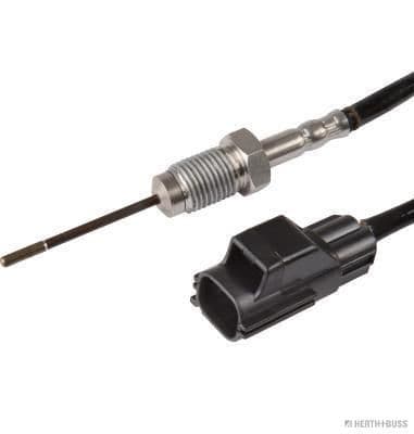 Senzor, temperatura gaze evacuare HERTH+BUSS ELPARTS 70682306