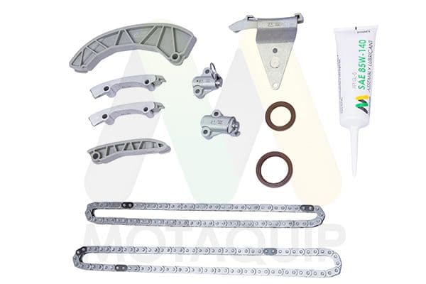 chit lant de distributie MOTAQUIP MTK137B