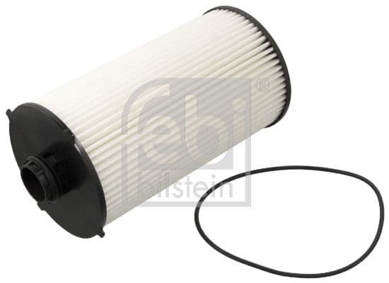 Filtru ulei FEBI BILSTEIN 103074