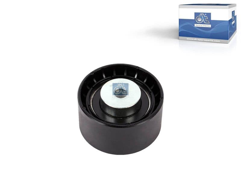 Rola ghidare/conducere, curea transmisie DT Spare Parts 1.11410