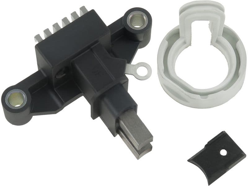 Regulator, alternator AS-PL Letrika ARE9058(LETRIKA)