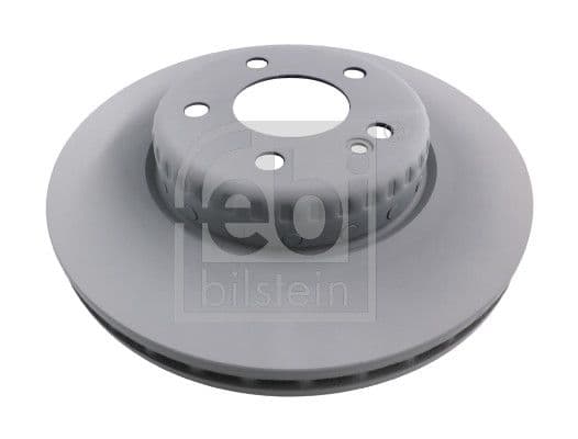 Disc frana FEBI BILSTEIN 175190