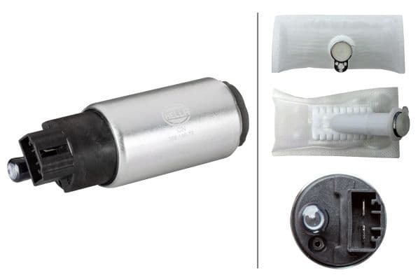Pompa combustibil HELLA 8TF 358 146-771