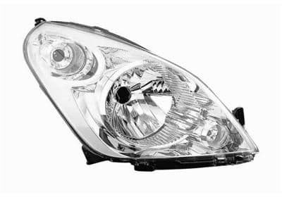 Far VAN WEZEL 5217962