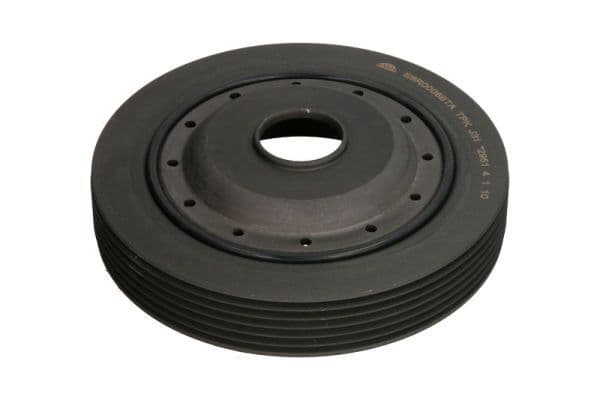 Fulie curea, arbore cotit BTA E6R0006BTA