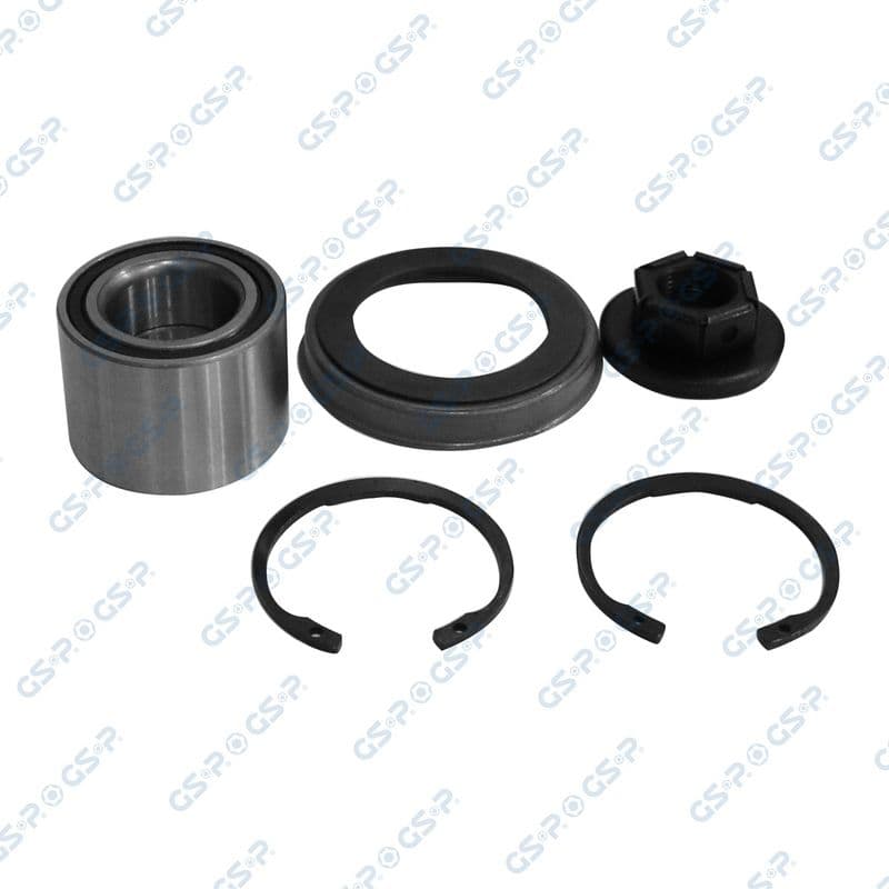Set rulment roata GSP GK0Y02