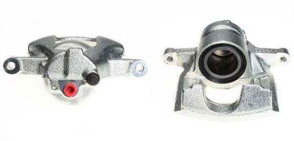 Etrier frana BUDWEG CALIPER 343577