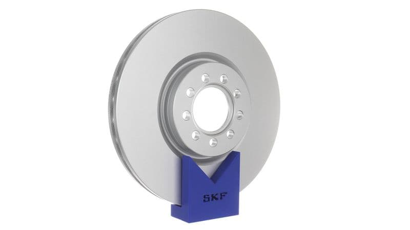 Disc frana SKF VKBD 80159 V1