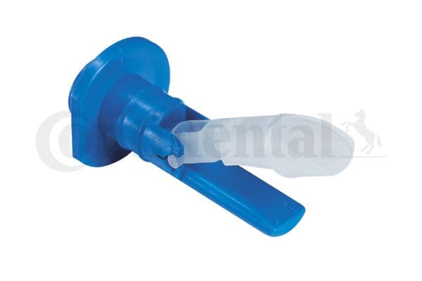 Senzor, nivel apa spalare geam Continental/VDO 395-060-017-002C